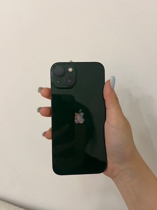 Iphone 13 82% аккумулятор