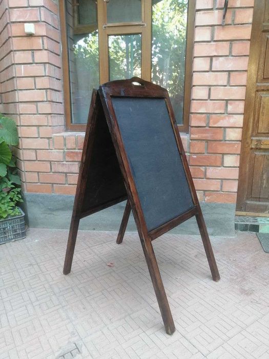 Продаётся Штендер