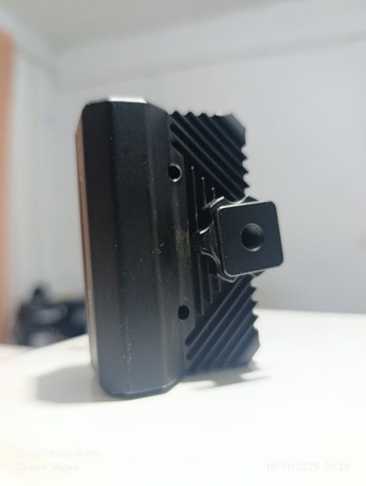 Benbox video tasvir uzatgich