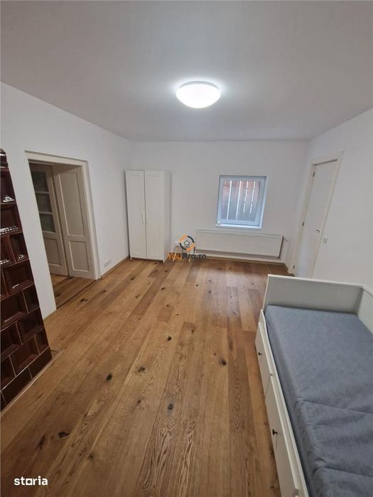 Casa Individuala cu 3 Camere Peste Drum De M City Mosnita Noua