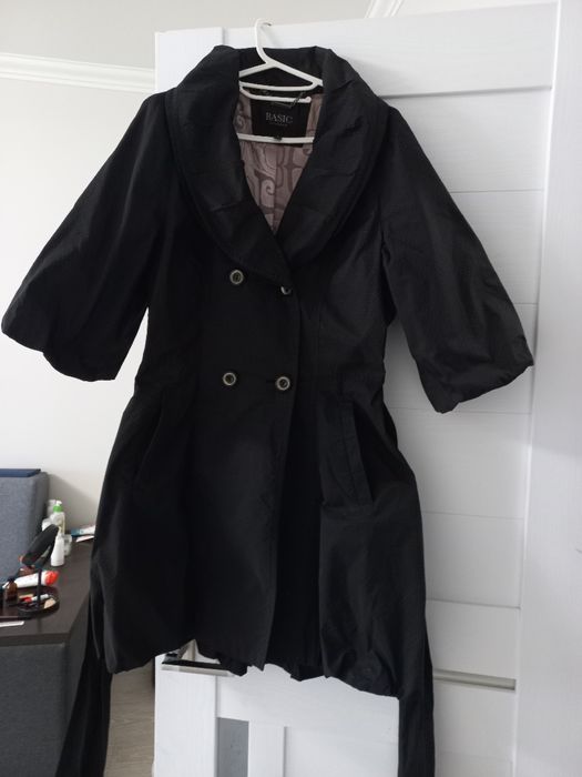 Плащ женский  стильный