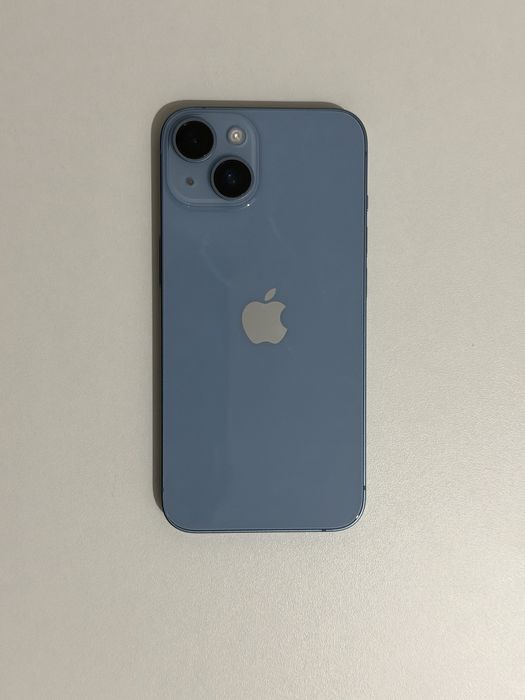 Продам iPhone 14, 128 ГБ.
