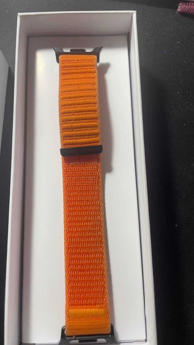 Samsung Watch 8 — смарт-часы