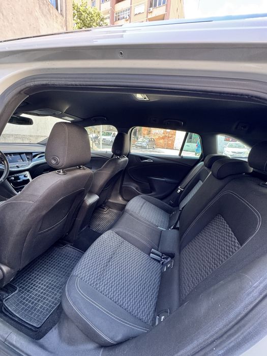 Opel Astra K 1.6 CDTI 110CP