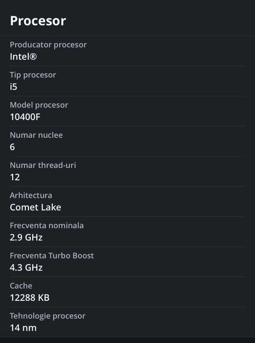 Pc lenovo ideeacentre