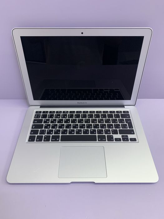 MacBook Air 2017 / #МА367817