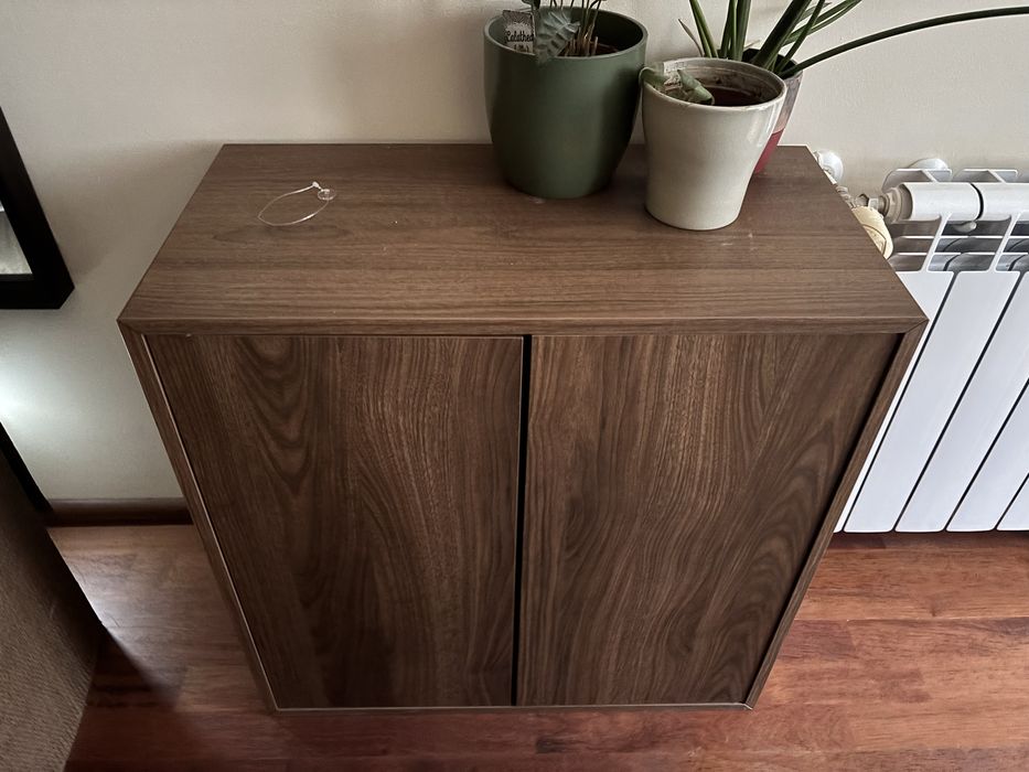 Ikea Eket шкаф(неизползван)