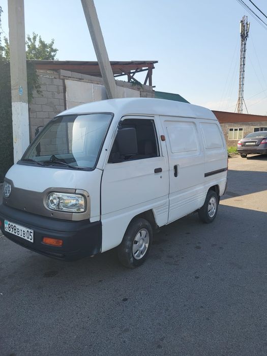 Daewoo damas  Daewoo  Damas