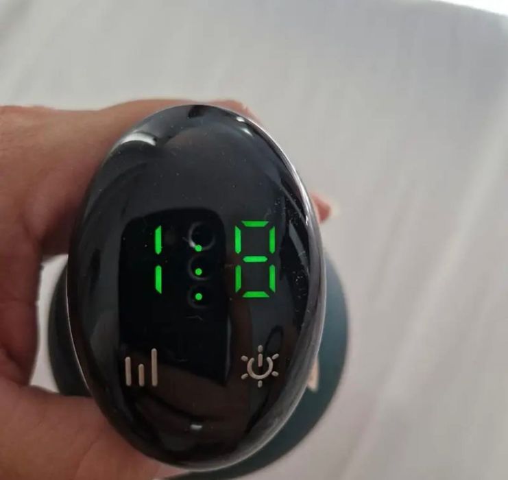 Масажор тип вендуза