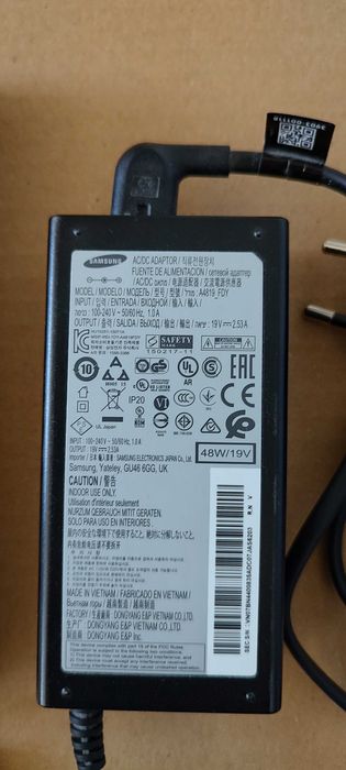Телевизор SAMSUNG T32H390FEV
