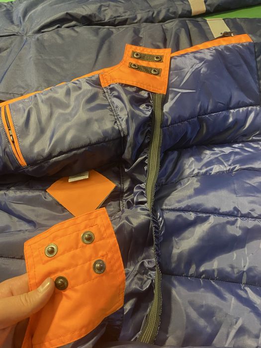 Продам спец одежду