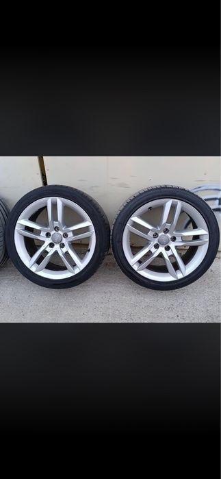 Jante  5x112 Audi