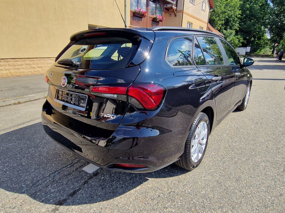 FIAT Tipo 2018 — imagine 4