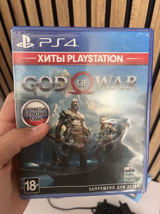 Продается игры пс 4,пс 5 Все по отличный цене