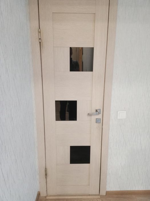 Продам двери бэушные