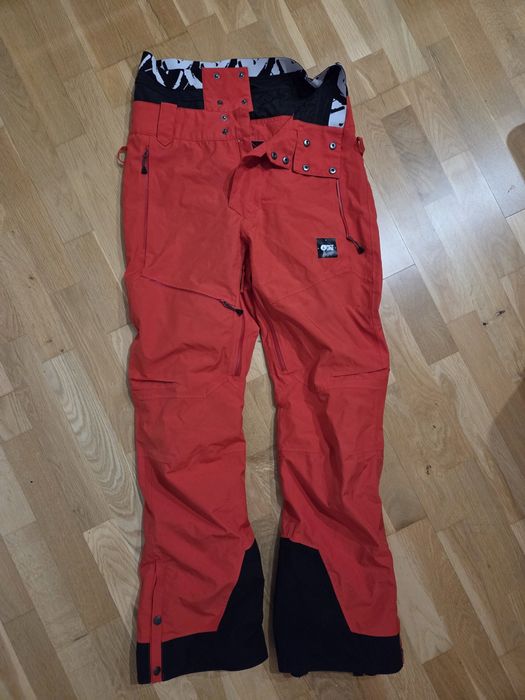 Pantaloni Picture Track M