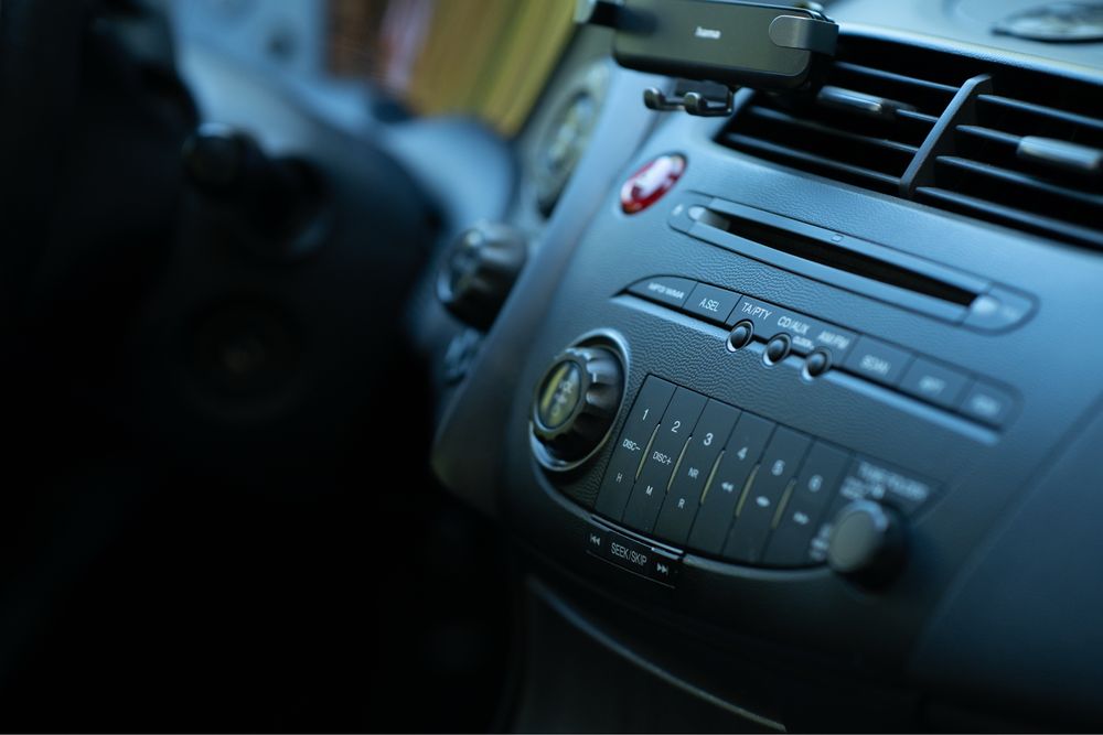 HONDA Civic 2010 — imagine 5