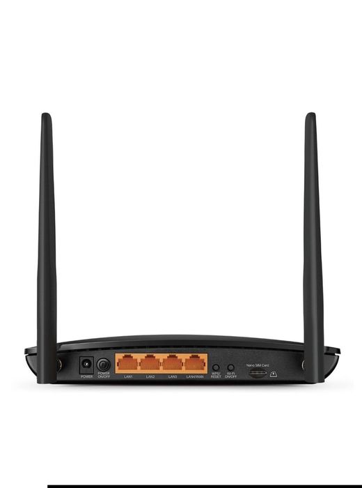 Router Wireless TP-Link Archer MR500, AC1200 NOU