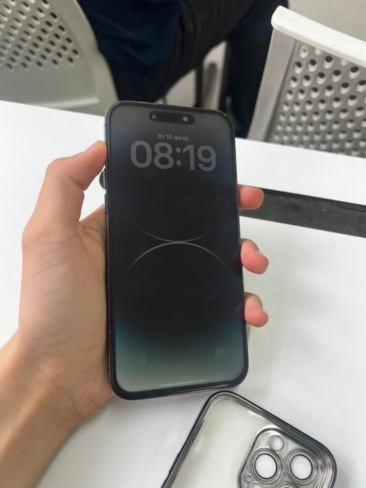 Продам айфон 14 про мах