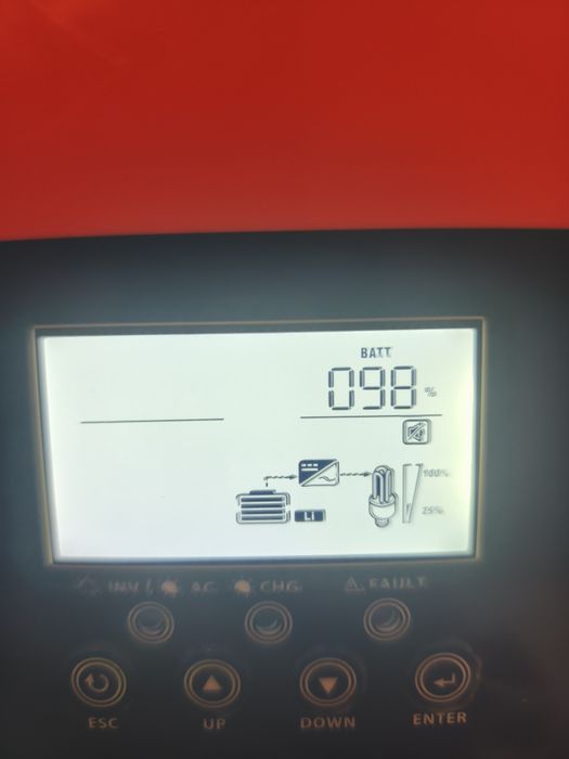 Inverter solar Powland nou 6.2KW si Sofar 3.6KW