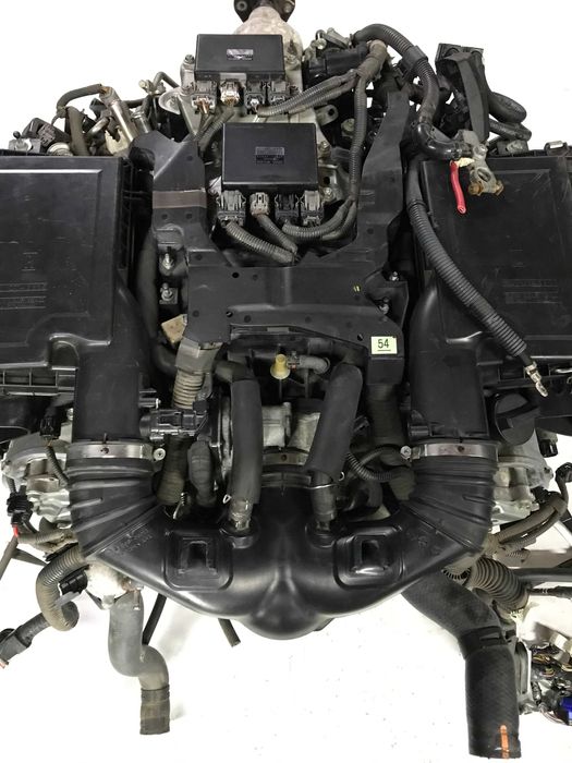 Двигатель Toyota 1UR-FSE 4.6 л