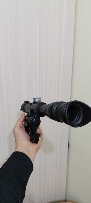 Бинокль ПОСП 4 24