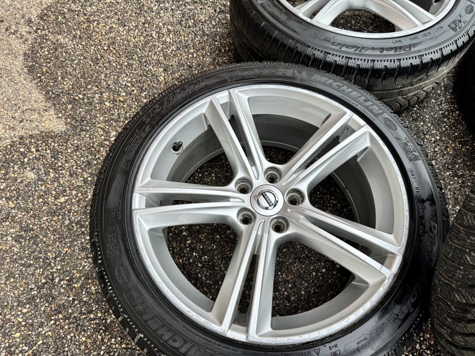 Jante Volvo S90 V90 18” 245 45 18