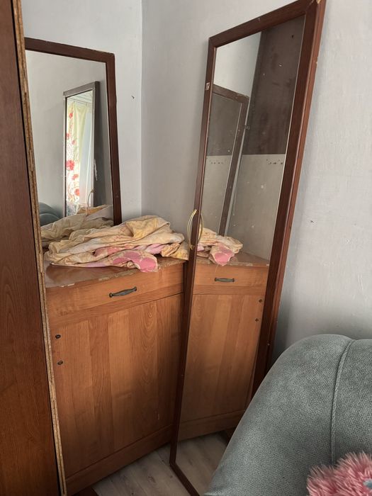 Отдам на дрова самовывоз