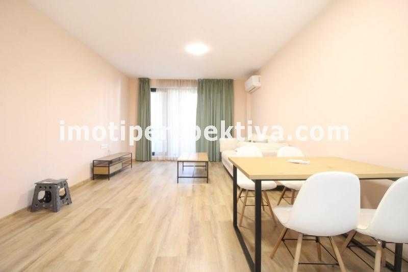 Продава се Двустаен апартамент в Пловдив, Христо Смирненски - 77 кв.м за 2384 €/кв.м - Снимка #4