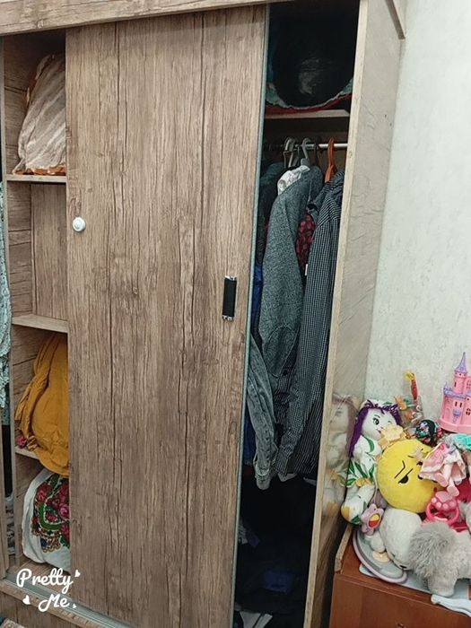 Shkaf sotiladi ideal