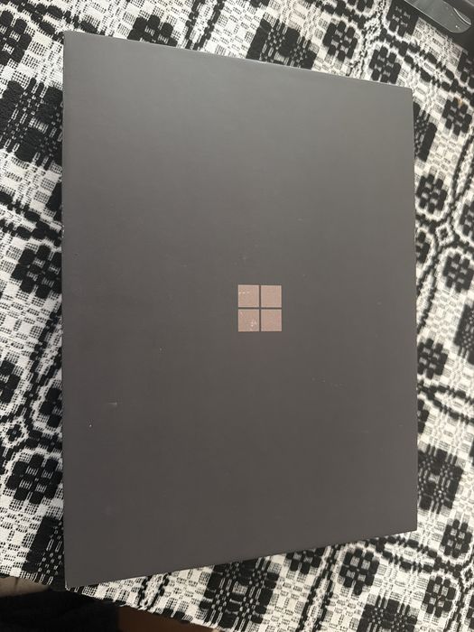 Microsoft Surface Pro 11