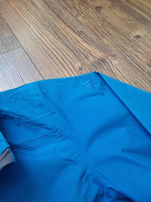 Страхотно мъжко яке ADIDAS GORETEX размер XL