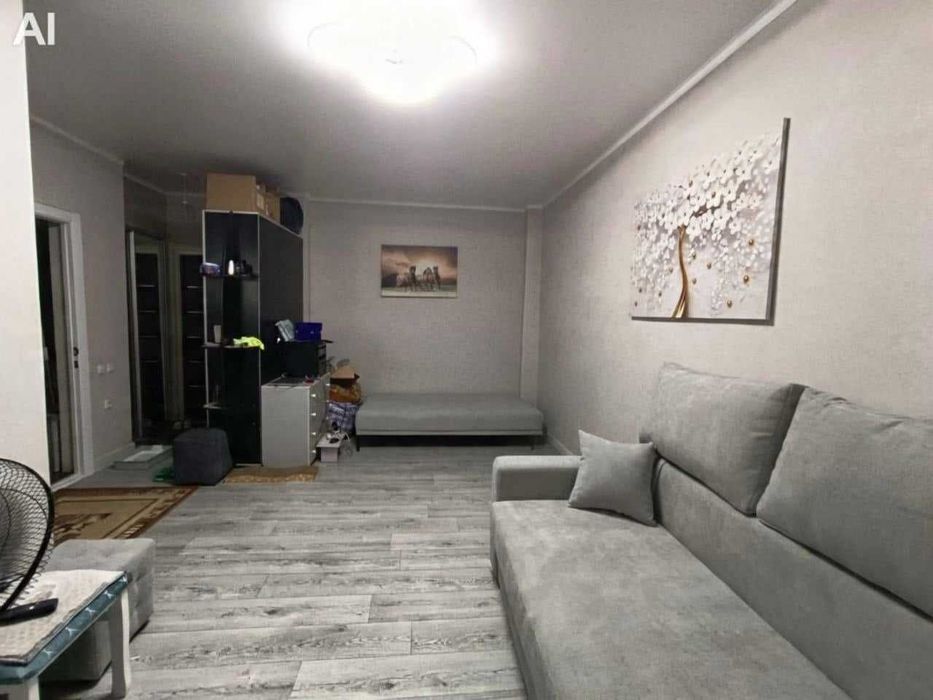 продажа 1 ком квартиры район КСК