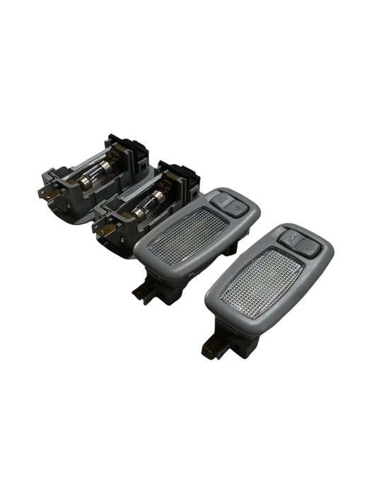 Lampa Interioara Habitaclu Hyundai Ix20 Jc 2010 - >