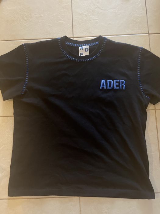 Ader Error блуза