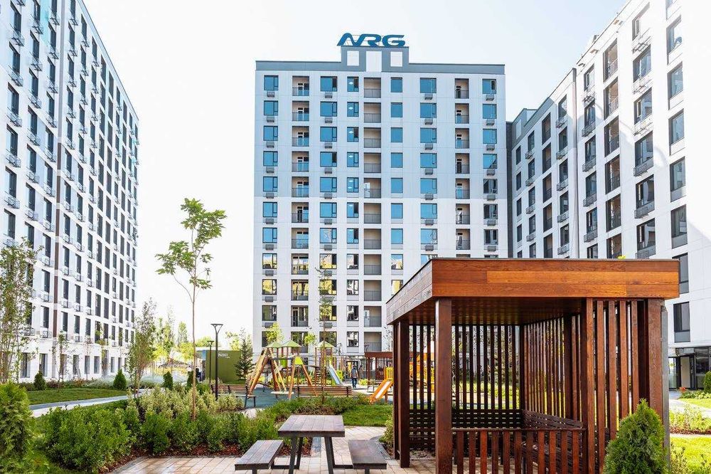 27.6м² замонавий студия | 13-қават | Ипотека мавжуд | Бош толов 9.000$