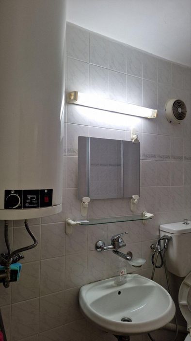 Дава се под наем Двустаен апартамент в Пловдив, Кършияка - 65 кв.м за 408 € - Снимка #7