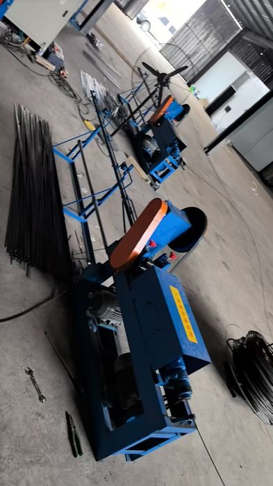 Правильно отрезной станок