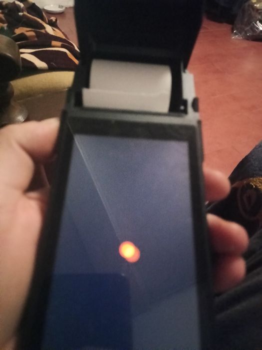 Pos Sunmi v2,imprimanta