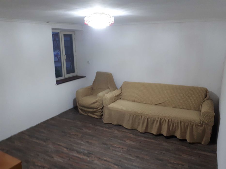 Времянку  сдам .