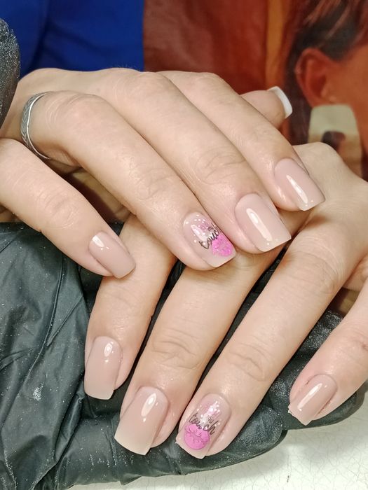 Маникюр в павлодаре