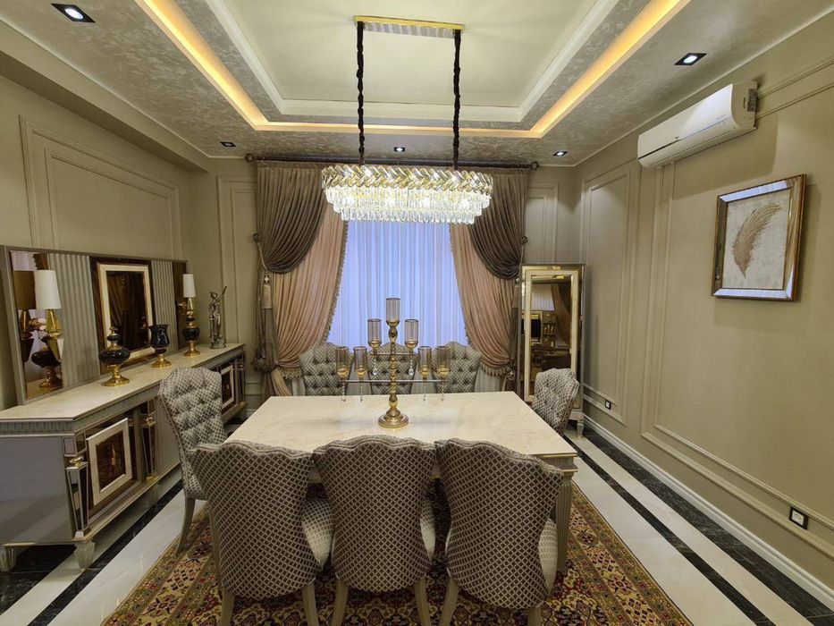 Продаётся Новый ДОМ. Мирзо Улугбекский район. Улица Никитина.