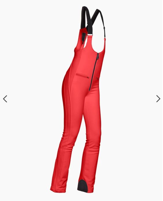 Ски гащеризон на Goldbergh