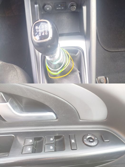 KIA Ceed, 2011, diesel, 1.6 CRDi