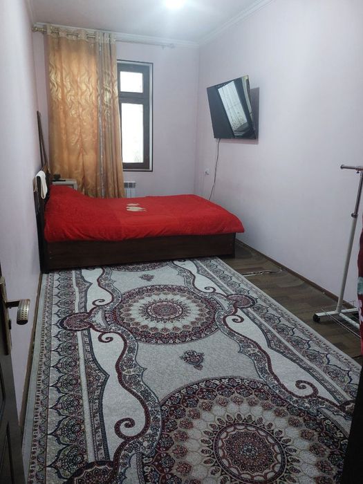 3х ком квартира в новостройке