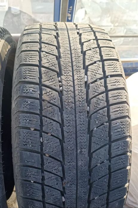 Продам зимние шины R16
