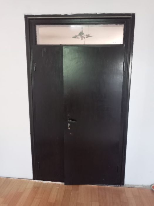 Темір есік ………….