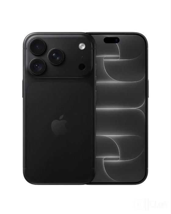 iphone 18 pro black sim+esim