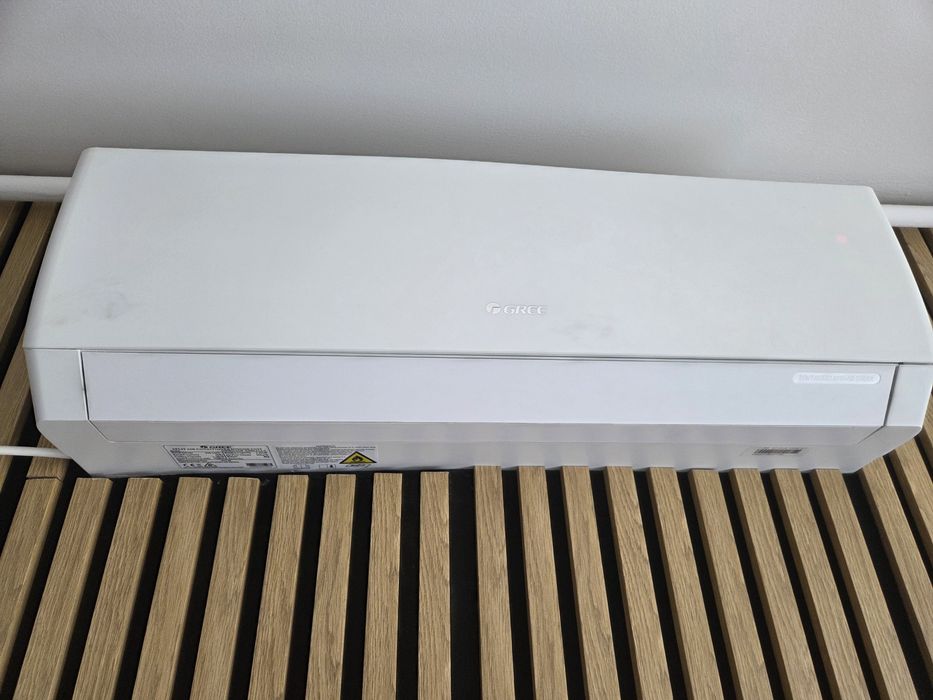 Vand aer conditionat Gree Inverter 12.000 BTU Wi-Fi R32