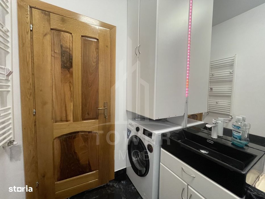 apartament 2 camere ,54 mp Selimbar